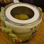 うたげどころ うぉっしゅ - 