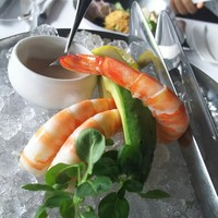RUBY JACK'S SEAFOOD & STEAK - 