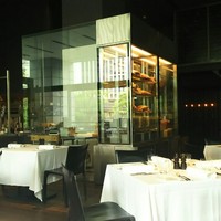 RUBY JACK'S SEAFOOD & STEAK - 