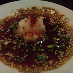 おろしポン酢タレ