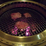 大津苑 - お腹がすいてきます