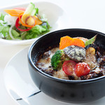 ベーカリーアンドテーブル箱根