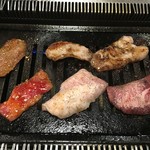 肉の米内 - 