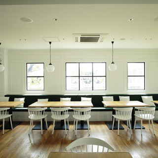 1日2組限定で5名様から貸切いただけます！また、宴会向けプランもございます