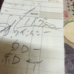 裏ヒロヤ - 2016年8月31日4人でコレ(^o^)