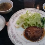 マンゼ マンゼ - 