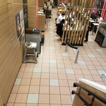 マクドナルド - 