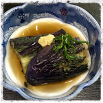 十八番 - 今日のお通し。