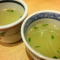 里葉亭 - 2016/8/14(日)