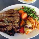 PHILLIP'S FOOTE - Tボーン♪