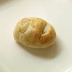エイトノットベーカリー - 天然酵母パン（生姜）