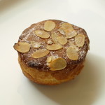 ブランジェリー ラ・フイユ・ル・モア - ボストック