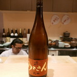 ぎをん 遠藤 - 16年7月　播州一献