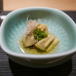 ぎをん 遠藤 - 16年7月