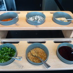 The Wing Business Class Lounge - 