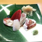 Sushi Sen - 