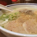 元祖 名島亭 - #食べログ的に撮るとこうなる。  