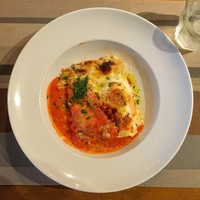 リストランテ ラ チャウ - 