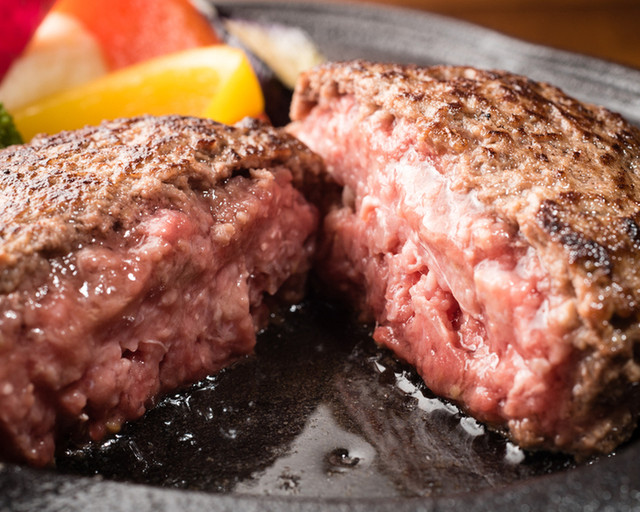 料理メニュー World Beer Kitchen Globar グラバー 柏 ハンバーグ 食べログ