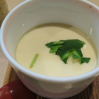 豊鮨 - 自家製茶碗蒸し