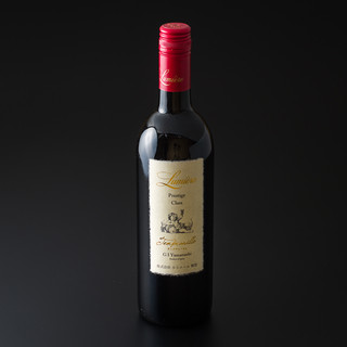 美味しいお肉とマリアージュ