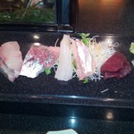 鮨楽こもり - 今日のラインナップ!