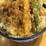 天丼てんや - 