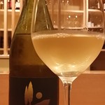 小料理 わみや - 【H28.8.31】ブリケッラ　トスカーニョビアンコ。