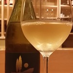 小料理 わみや - 【H28.8.31】ブリケッラ　トスカーニョビアンコ。