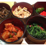 YAKINIKU MARUUSHI 銀座本店 - 