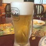 リトルインドパレス - 