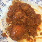 リトルインドパレス - 