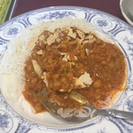 リトルインドパレス - 