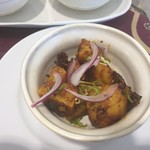 リトルインドパレス - 