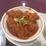 リトルインドパレス - 