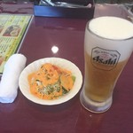 リトルインドパレス - 