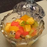 四季彩鉄板くさの - 