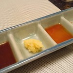 四季彩鉄板くさの - 