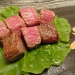 四季彩鉄板くさの - 