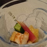 四季彩鉄板くさの - 