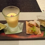 四季彩鉄板くさの - 