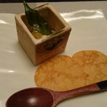 四季彩鉄板くさの - 