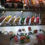 ル・パティシエ ヨコヤマ - 