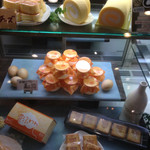 ル・パティシエ ヨコヤマ - 