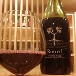 小料理 わみや - 【H28.8.31】チリのピノ。