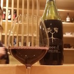 小料理 わみや - 【H28.8.31】チリのピノ。