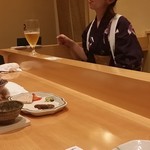 小料理 わみや - 【H28.8.31】