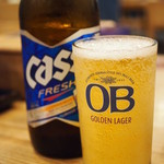 이화수 전통육개장 - 