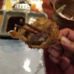 串かつ あーぼん - 豚