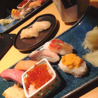 おたる政寿司 本店 - 